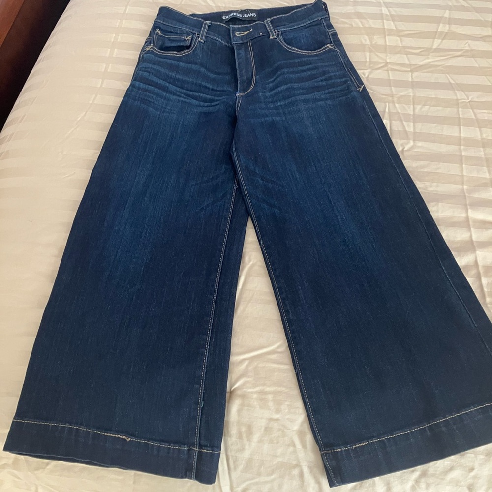 Jeans - Picture 2 of 2